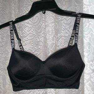 Victoria’s Secret PINK sports bra